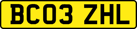 BC03ZHL