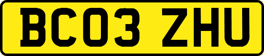 BC03ZHU