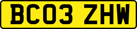 BC03ZHW