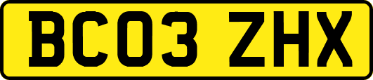 BC03ZHX