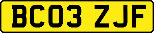 BC03ZJF