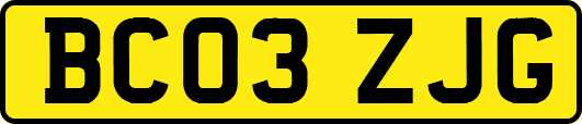 BC03ZJG