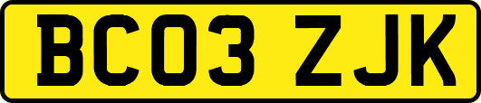 BC03ZJK