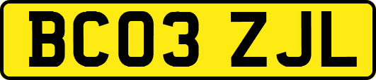 BC03ZJL