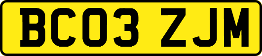 BC03ZJM