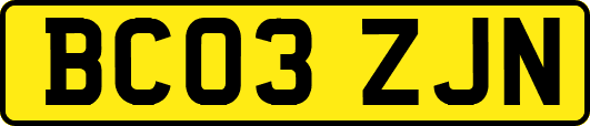 BC03ZJN