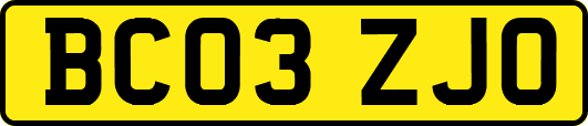 BC03ZJO