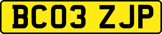 BC03ZJP