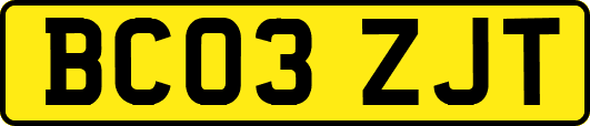 BC03ZJT