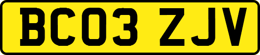 BC03ZJV