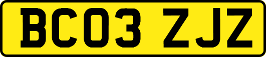BC03ZJZ