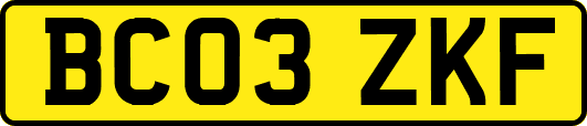 BC03ZKF