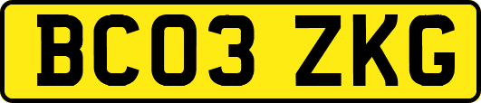 BC03ZKG