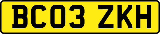 BC03ZKH