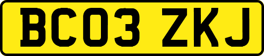 BC03ZKJ