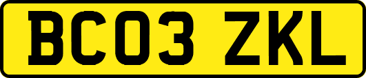 BC03ZKL