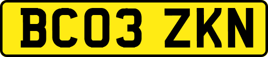BC03ZKN
