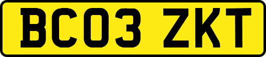 BC03ZKT