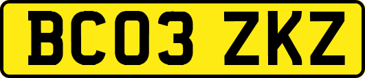BC03ZKZ