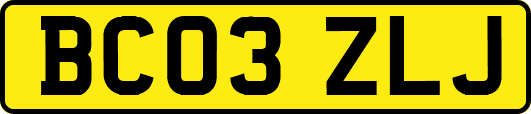BC03ZLJ