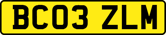 BC03ZLM