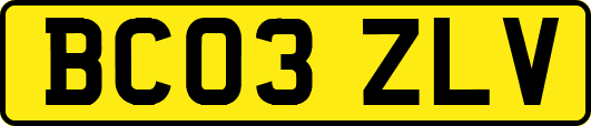 BC03ZLV