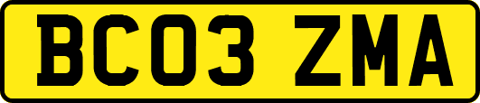 BC03ZMA