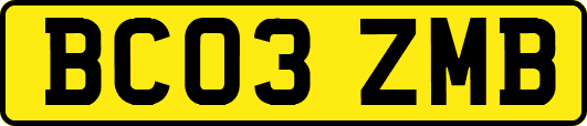 BC03ZMB