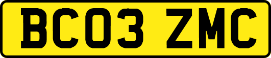BC03ZMC