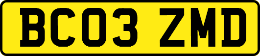 BC03ZMD