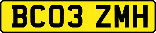 BC03ZMH