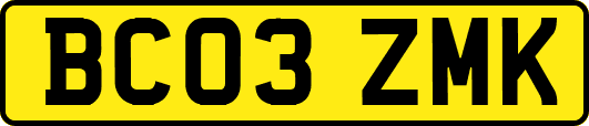 BC03ZMK
