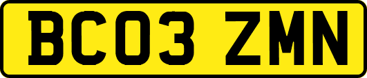 BC03ZMN