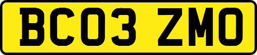 BC03ZMO