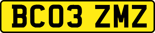 BC03ZMZ