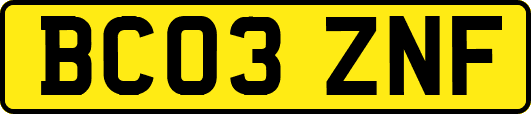 BC03ZNF