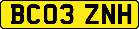 BC03ZNH