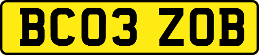 BC03ZOB