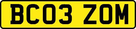 BC03ZOM
