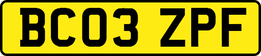 BC03ZPF
