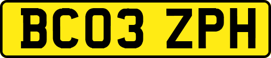 BC03ZPH