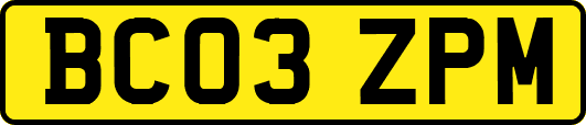 BC03ZPM