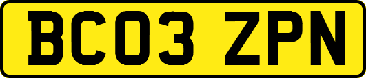 BC03ZPN