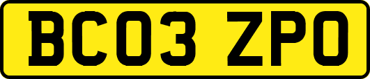 BC03ZPO