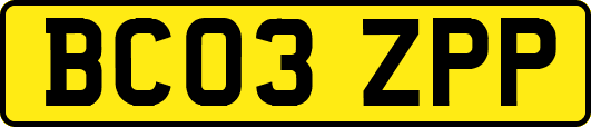 BC03ZPP