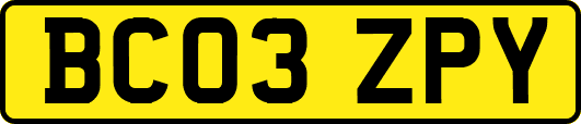 BC03ZPY