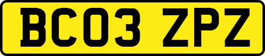 BC03ZPZ
