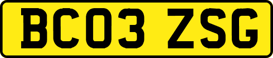 BC03ZSG