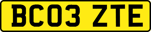 BC03ZTE