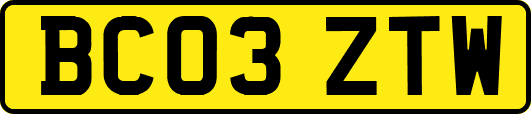 BC03ZTW
